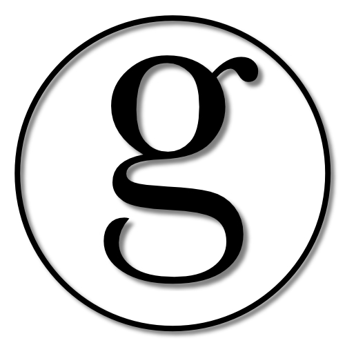 Gillian Tan logo